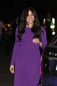 Royal Family, le foto dei Fab Four 5