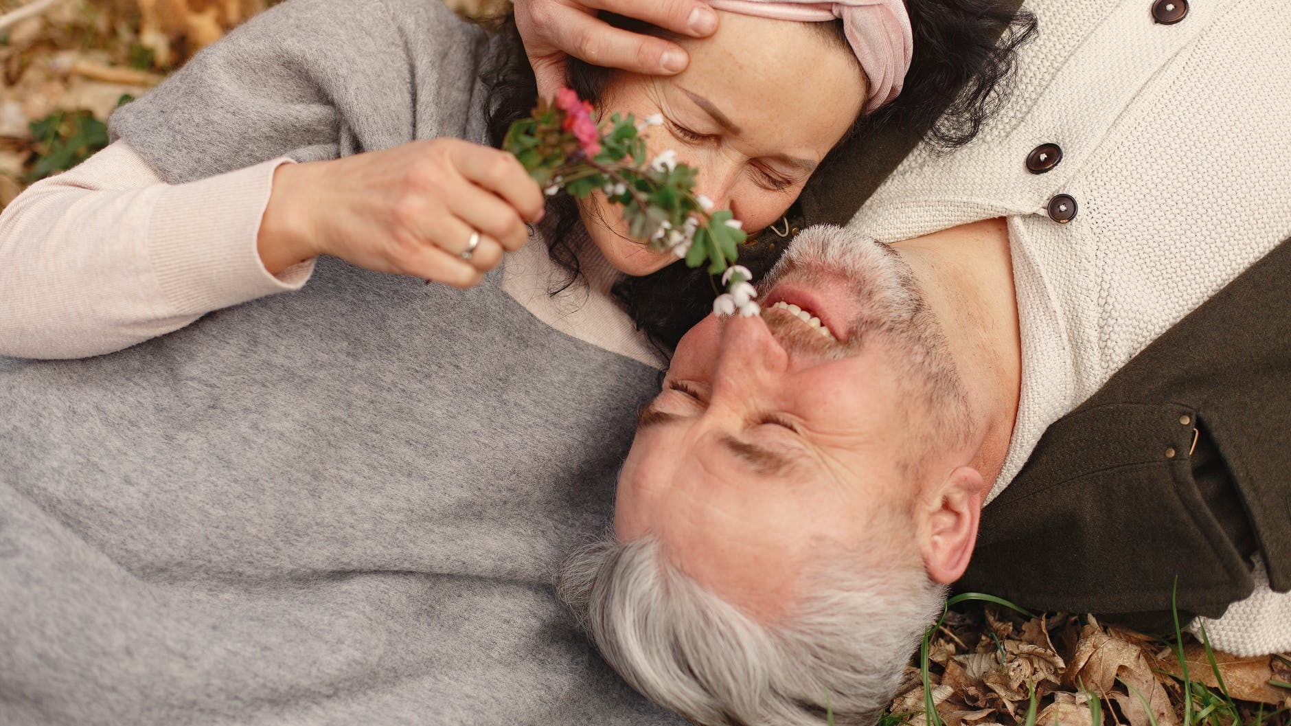 Single a 60 anni: consigli per trovare l'anima gemella