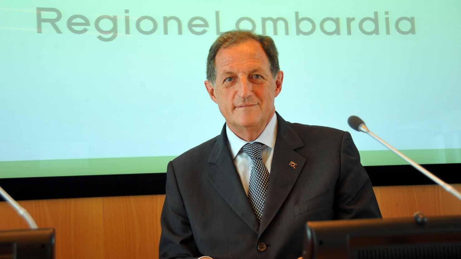 "Quanto fango su di me. Ma non perdo la speranza"
