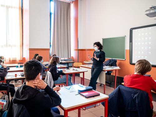 La "materia alternativa" è una lezione... per tutti