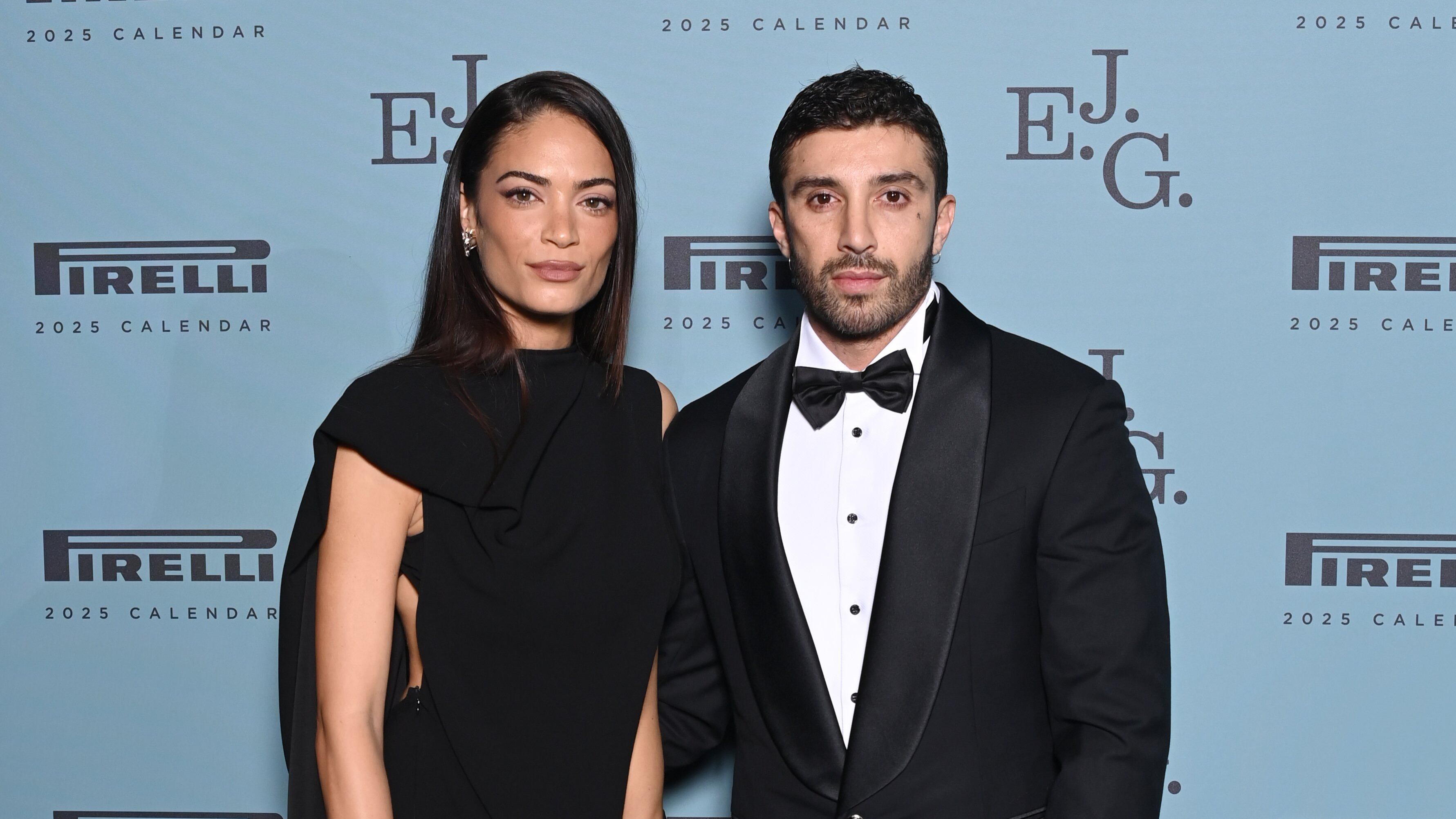 Elodie e l'amore con Andrea Iannone: "Su di lui avevo un pregiudizio ma dopo due giorni ero già perdutamente innamorata"