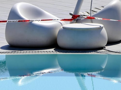 Stretta sulle piscine irregolari. “Griglie a norma o chiusura”