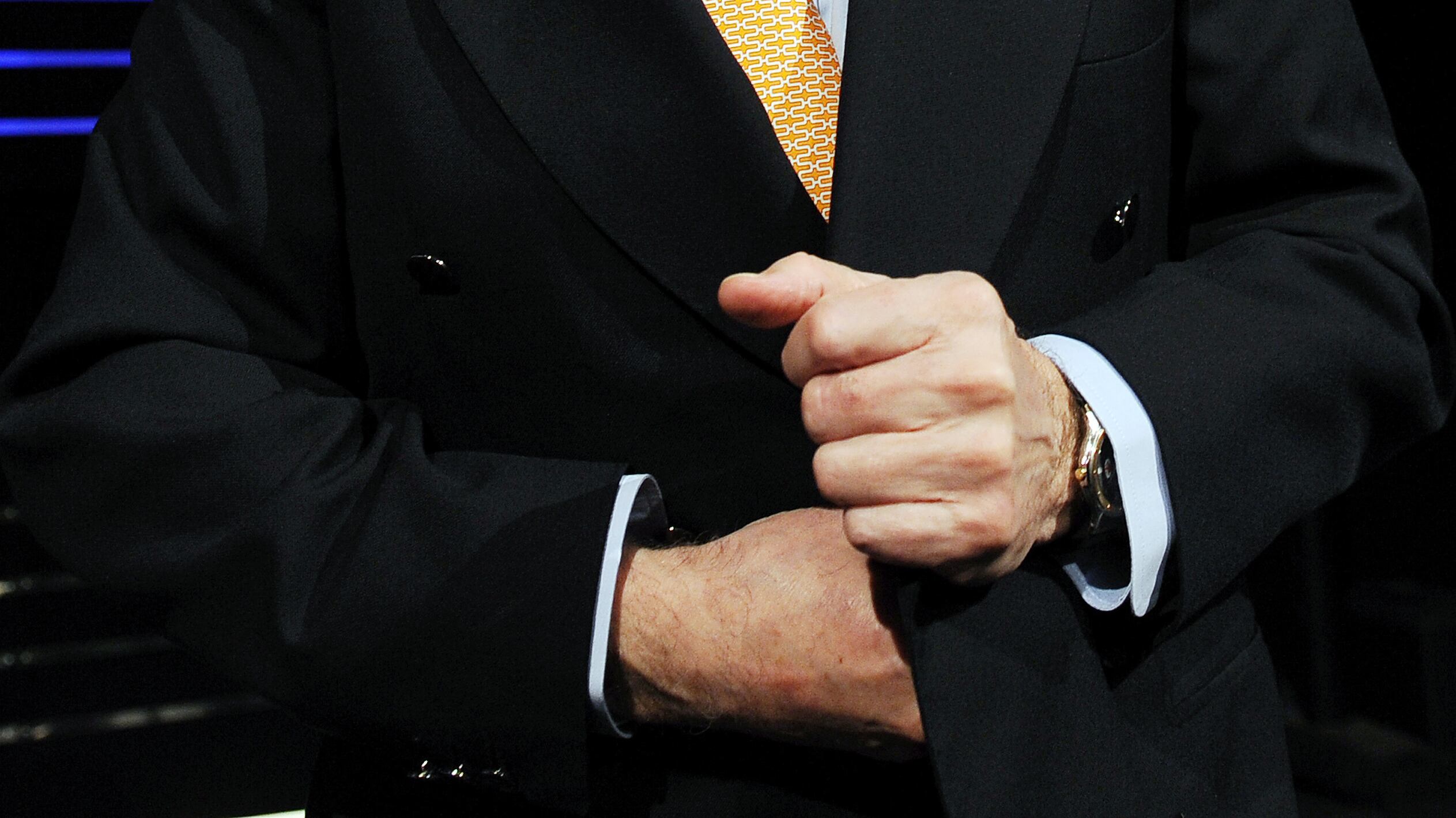 Confalonieri: "Berlusconi in politica? Doveva essere più cinico"