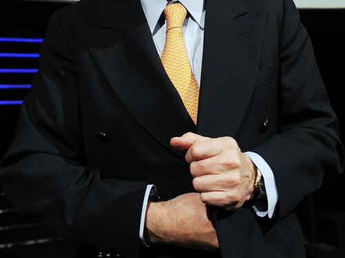 Confalonieri: "Berlusconi in politica? Doveva essere più cinico"