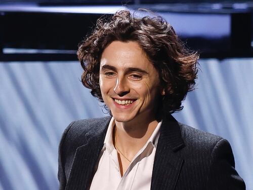 Timothée Chalamet e quel passato rinnegato: cosa c'è dietro il "segreto" dell'attore