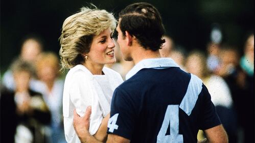 Lady Diana, la storia in foto 9