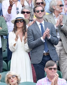 Pippa Middleton, le foto 12