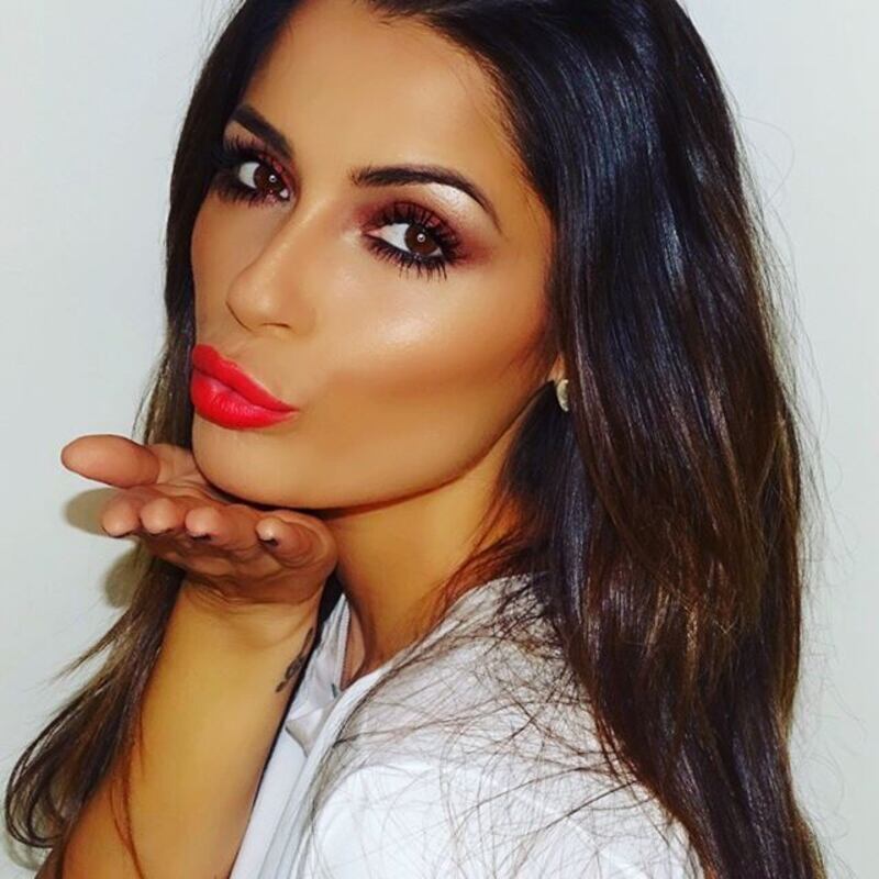 Alessia Macari, bomba sexy su Instagram: follower in delirio 8