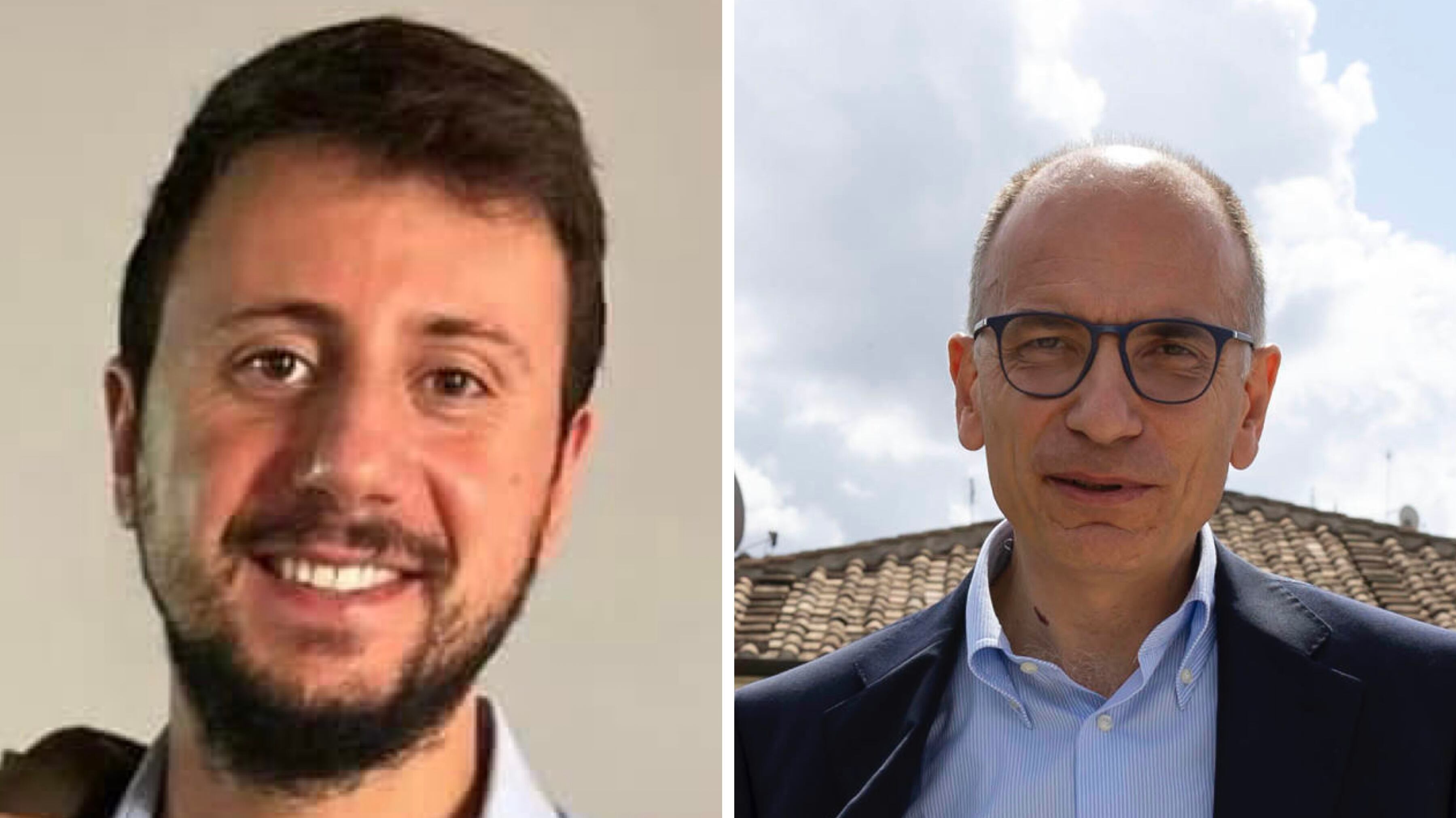 Letta spalle al muro, Pd nel caos: alla fine La Regina lascia