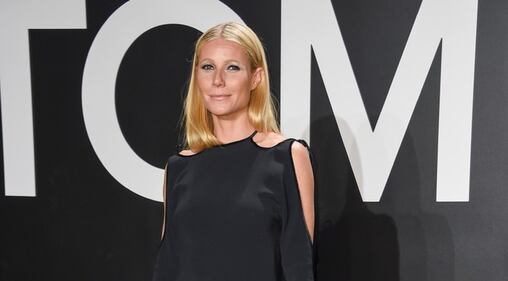 La vita da blogger di Gwyneth Paltrow 8