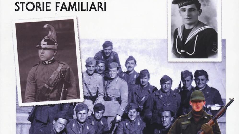 Quando avevamo "la guerra addosso"