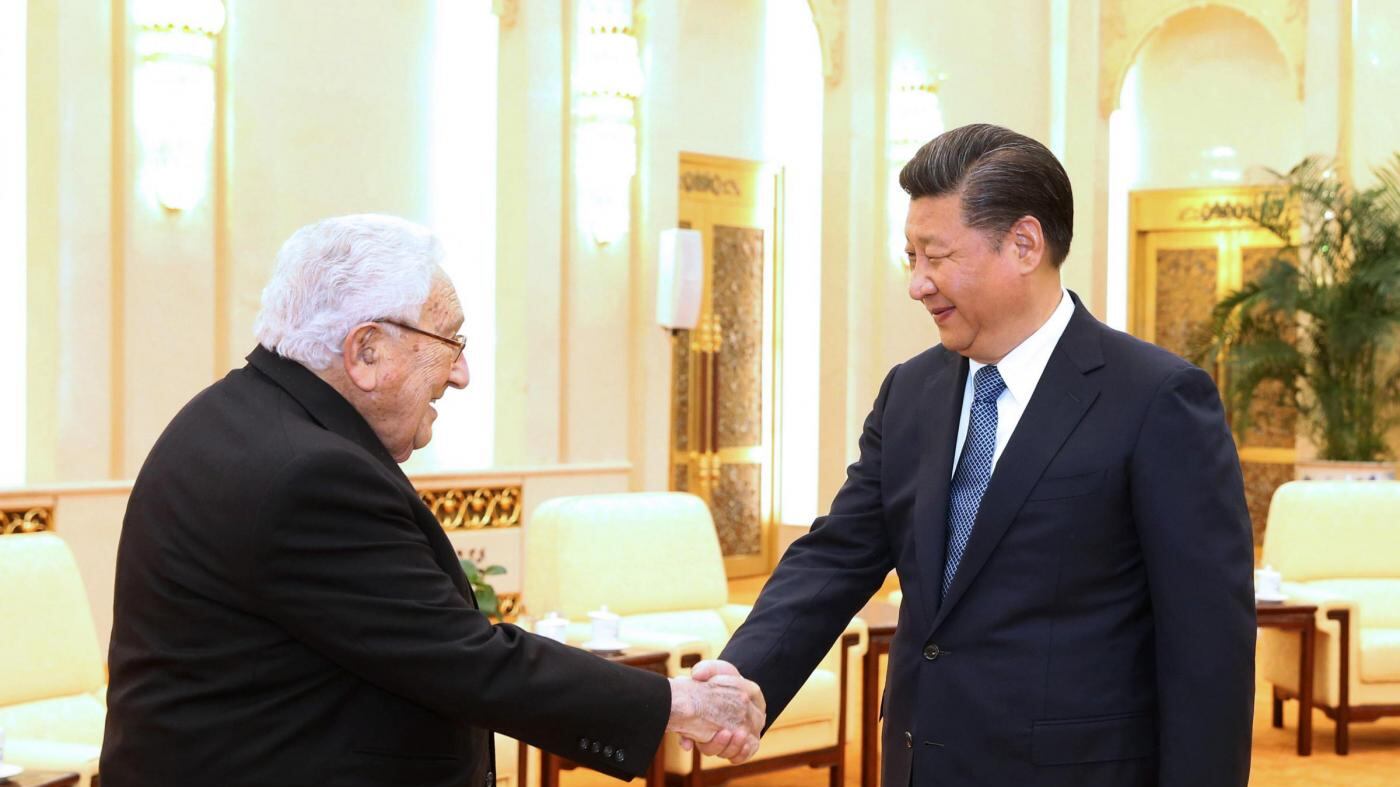 "La Cina cerca un nuovo Kissinger": così Pechino si prepara al cambio di guardia a Washington