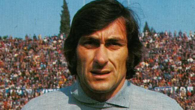 Addio a Pulici, il portiere diplomatico
