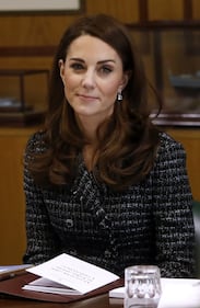 La Royal Family in foto 9