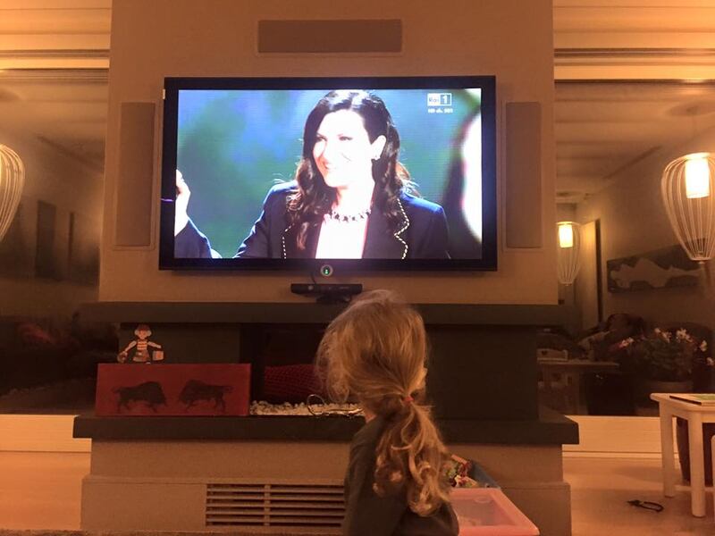I VIP si preparano a Sanremo 2016, foto 4