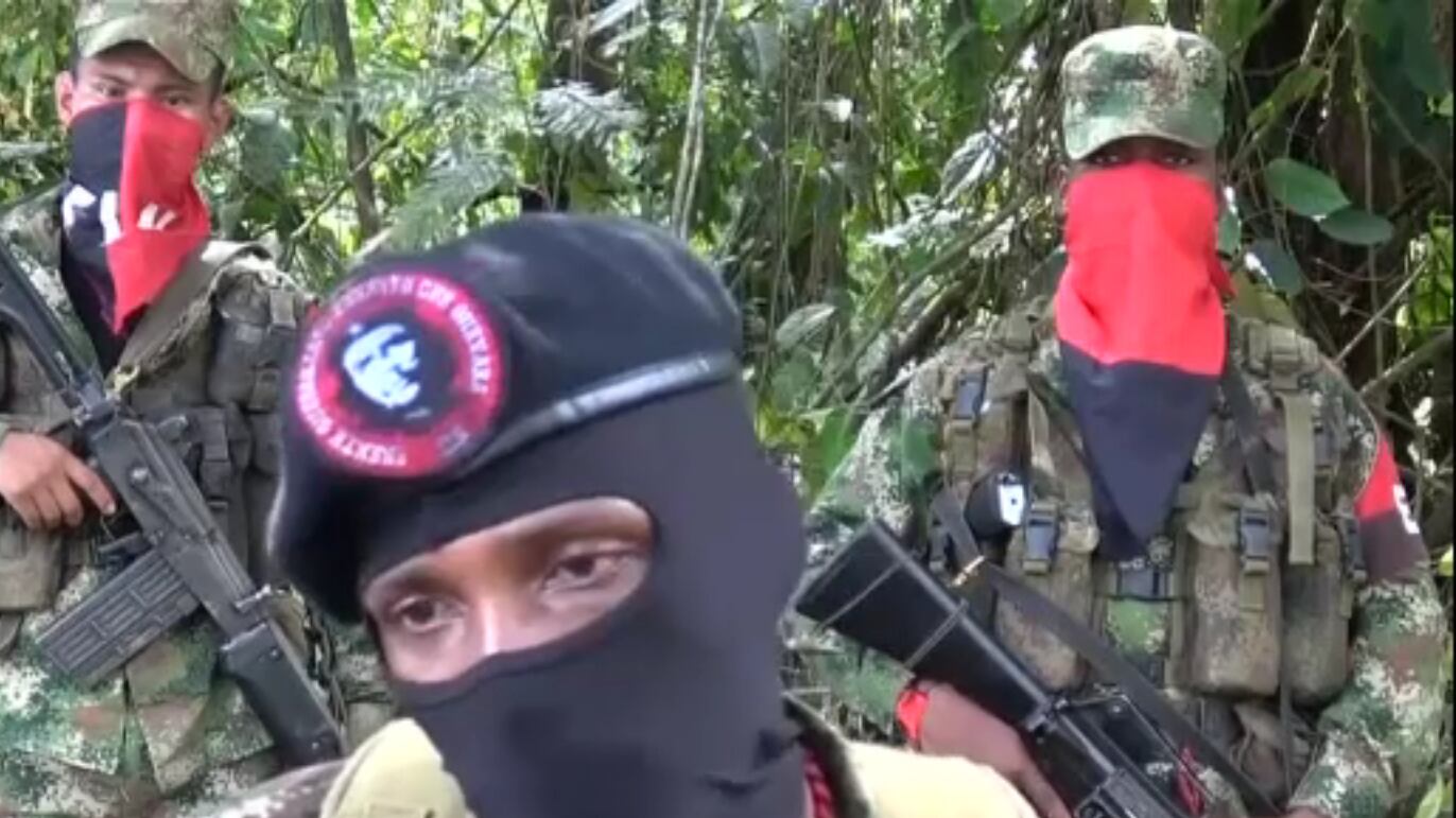 Colombia, battuta d'arresto nelle trattative con i ribelli marxisti