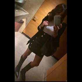 Francesca Costa spopola su Instagram 9