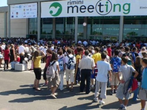 La Rai ci ripensa: niente regali a CL Salta l'intesa sul Meeting di Rimini