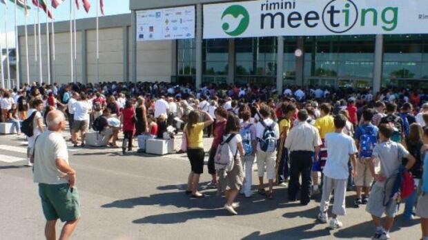 La Rai ci ripensa: niente regali a CL Salta l'intesa sul Meeting di Rimini