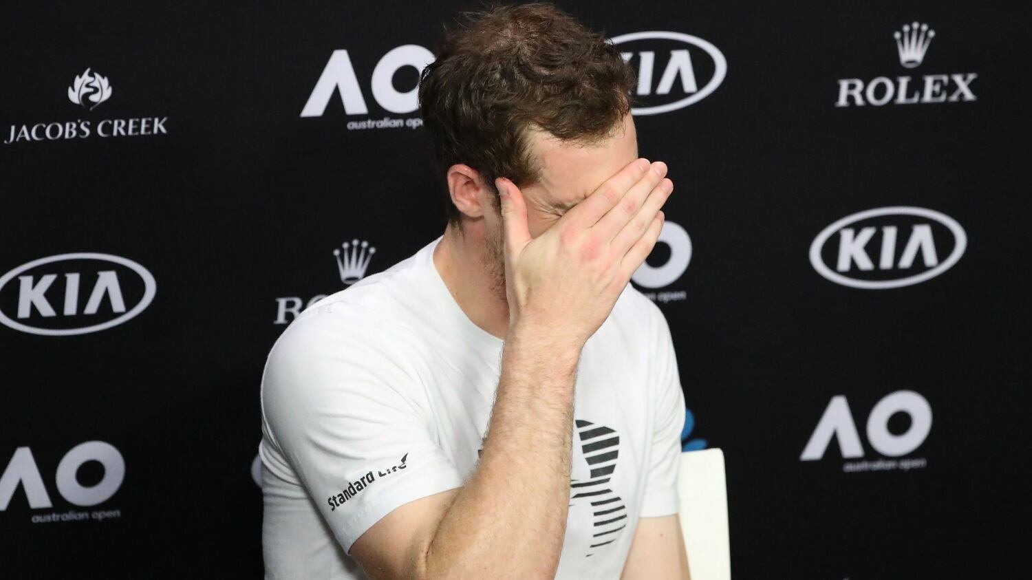 Clamoroso agli Australian Open: Zverev elimina Murray agli ottavi