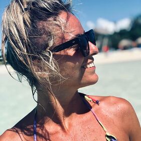 Martina Rosucci si prende la scena su Instagram 5