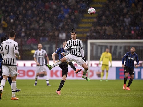 Coppa Italia, Juventus in finale dopo i rigori
