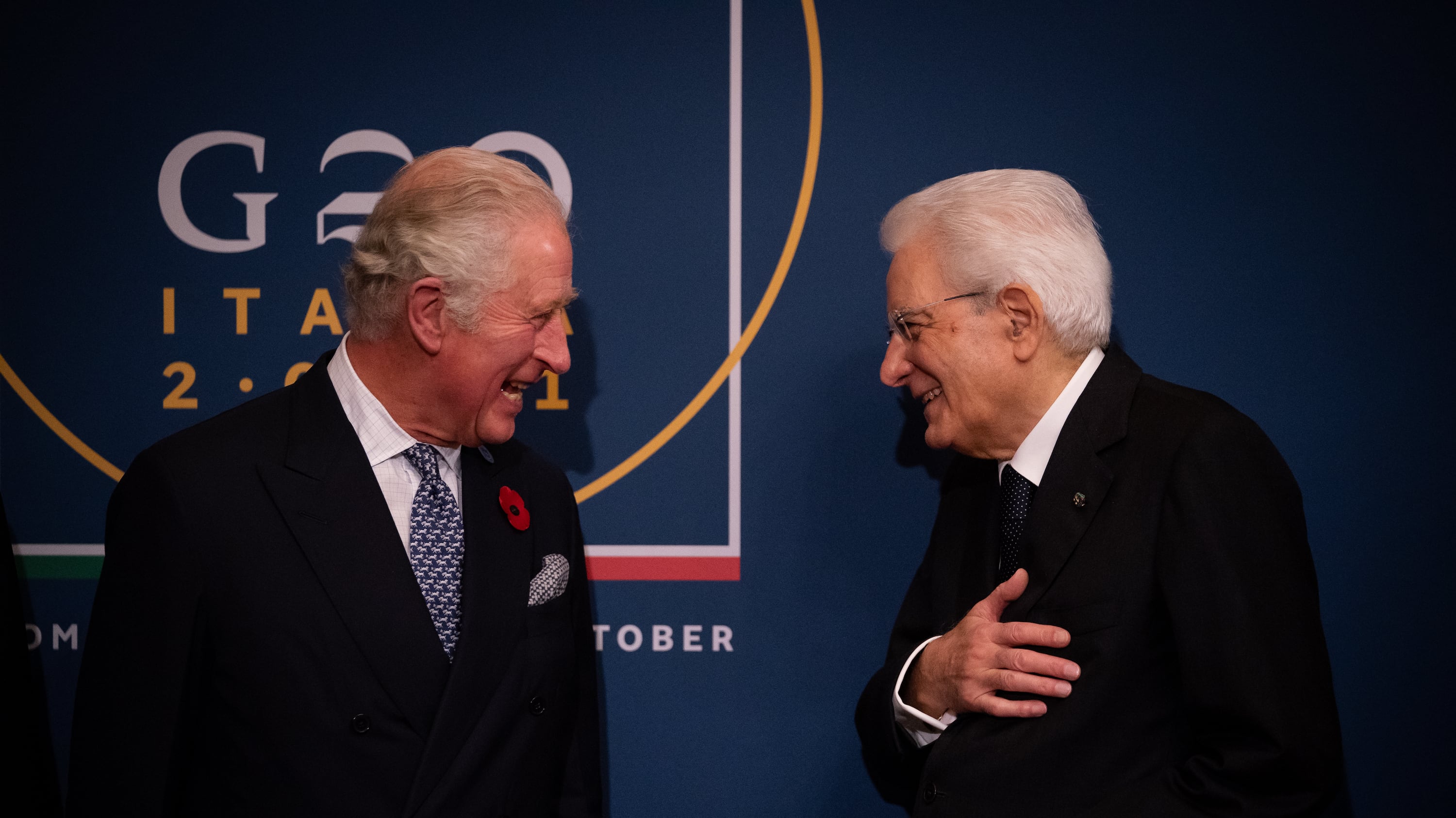 Mattarella superstar. I Grandi lo rimpiangono: "Perché non rimani?"