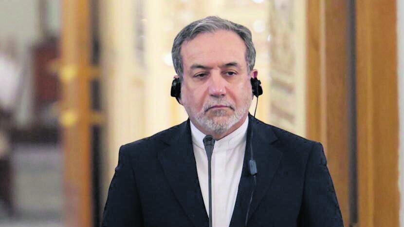 Araghchi ci crede: "Accordo vicino". Ma manca ancora l'ok di Khamenei