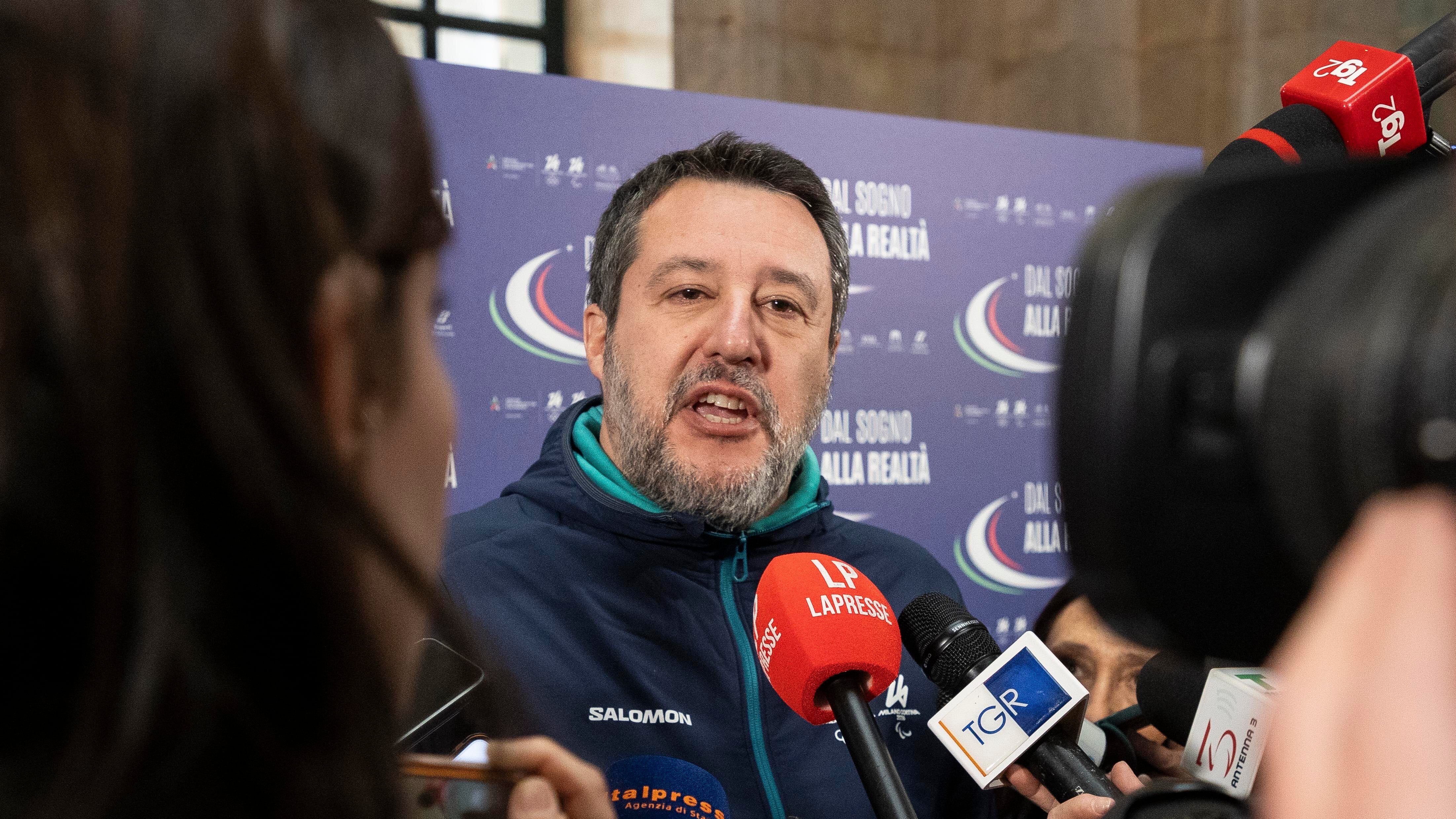 Dai trapani ai cronometri, tutto in vendita