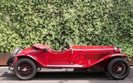 1000 Miglia e Alfa Romeo: una storia di modelli e uomini leggendari 5