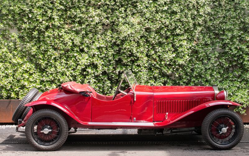 1000 Miglia e Alfa Romeo: una storia di modelli e uomini leggendari 5