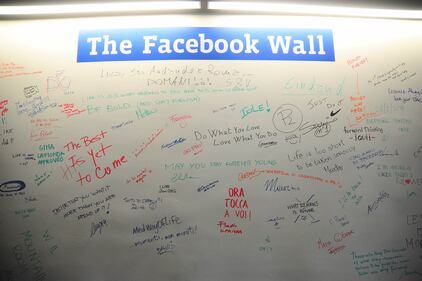Calciobalilla e cucine in comune: la nuova sede milanese di Facebook 4