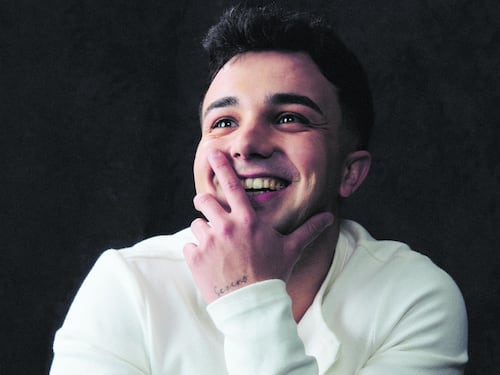 Ecco Juli, il Re Mida del pop da un miliardo di streaming