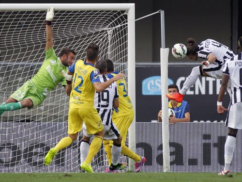 Autogol e tanto spreco. Ora deve tornare Juve