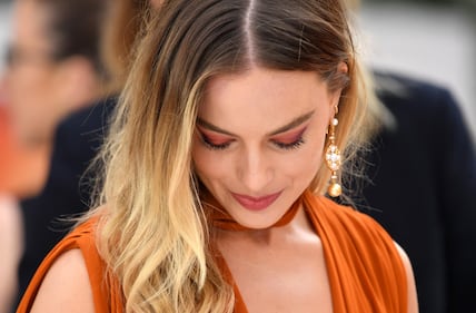 "C'era una volta a Hollywood", le foto della première a Londra 7