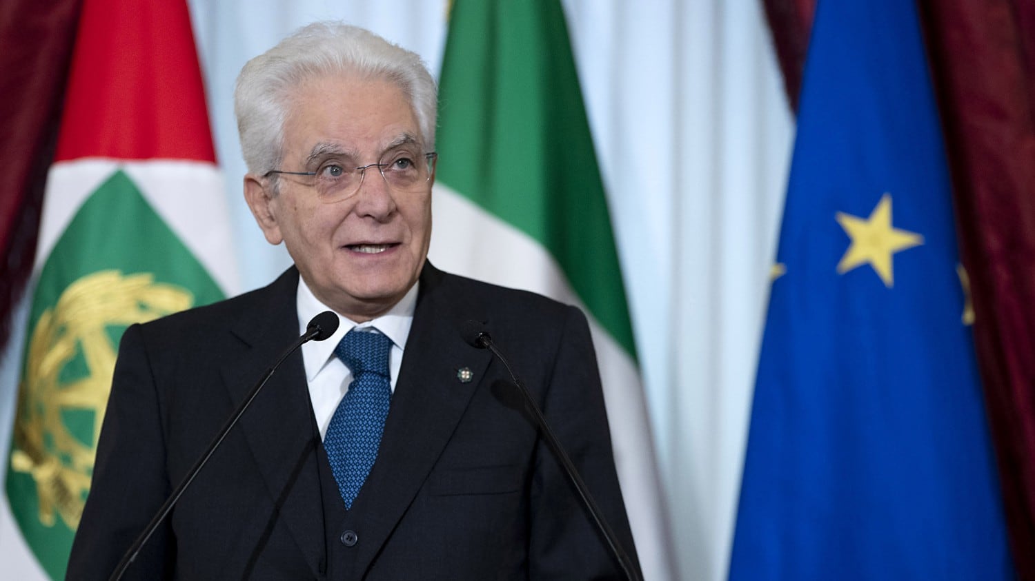 L'irritazione del Colle per la manovra al buio e il Senato come un ring
