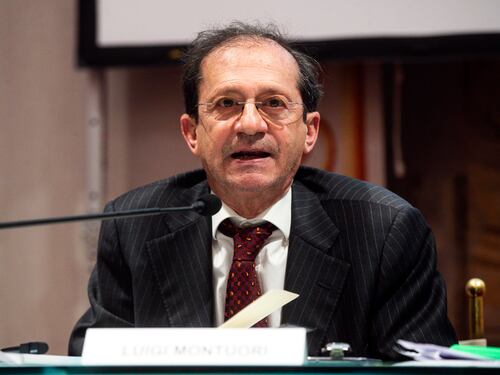 Garante della Privacy, Luigi Montuori nominato nuovo Segretario generale