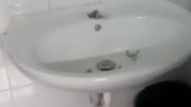 Ladri entrano a scuola e rubano i rubinetti
