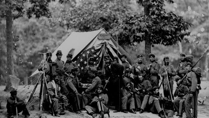 Ecco il (vero) folk ai tempi di Lincoln