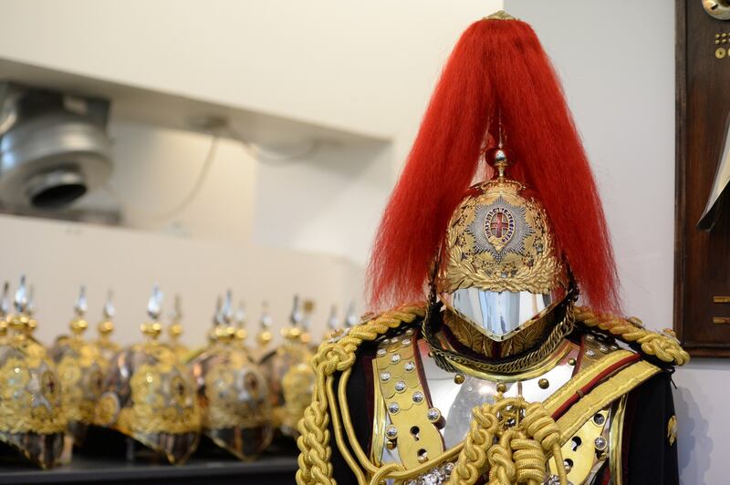 Royal Wedding, quasi tutto pronto al castello di Windsor 1