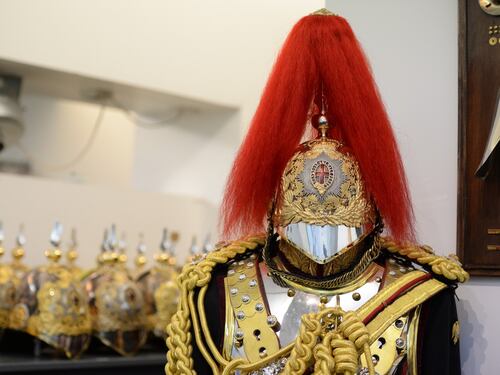 Royal Wedding, quasi tutto pronto al castello di Windsor