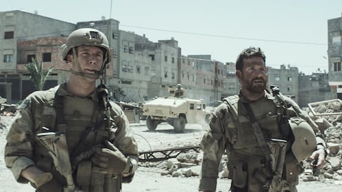 I film che hanno incassato di più nel 2015 30