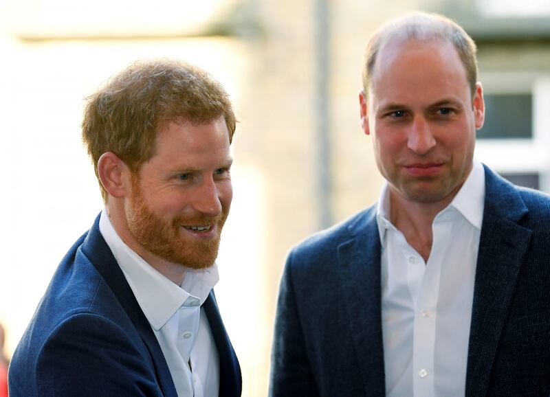 I giovani della Royal Family: le foto 12