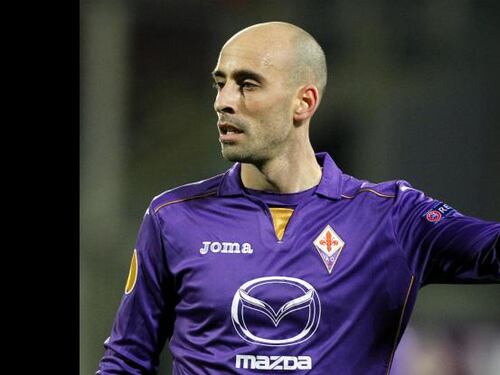 Montella vuole Borja Valero: il Milan lo contende alla Roma