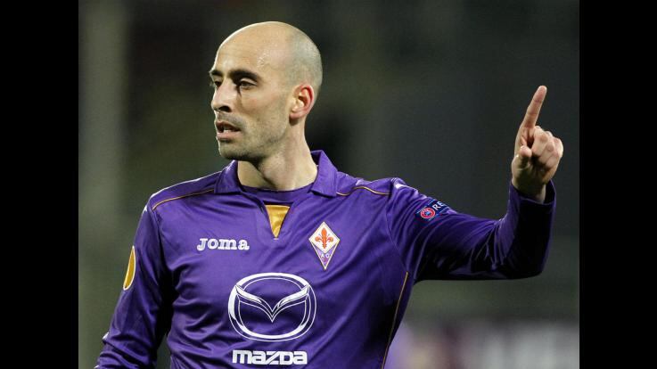 Inter, ufficiale Borja Valero: il giocatore è già nel ritiro di Brunico