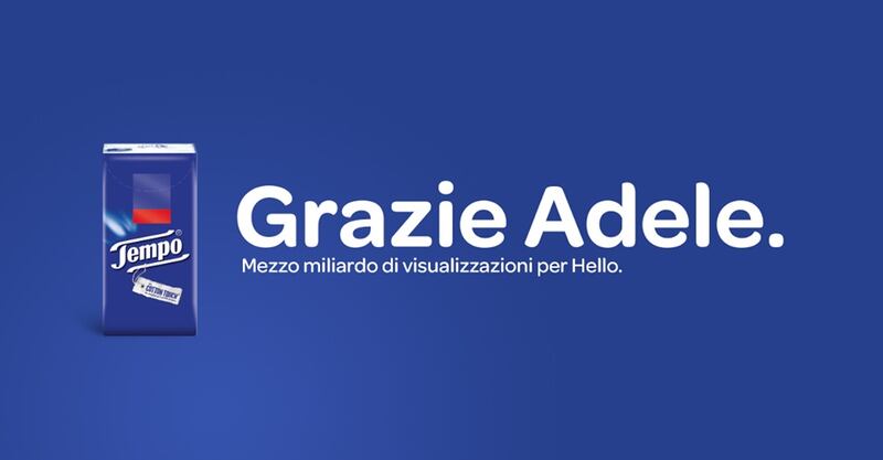 fazzoletti tempo