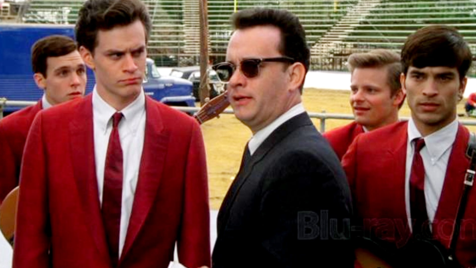 Music Graffiti, tutti gli omaggi che Tom Hanks ha fatto ai Beatles