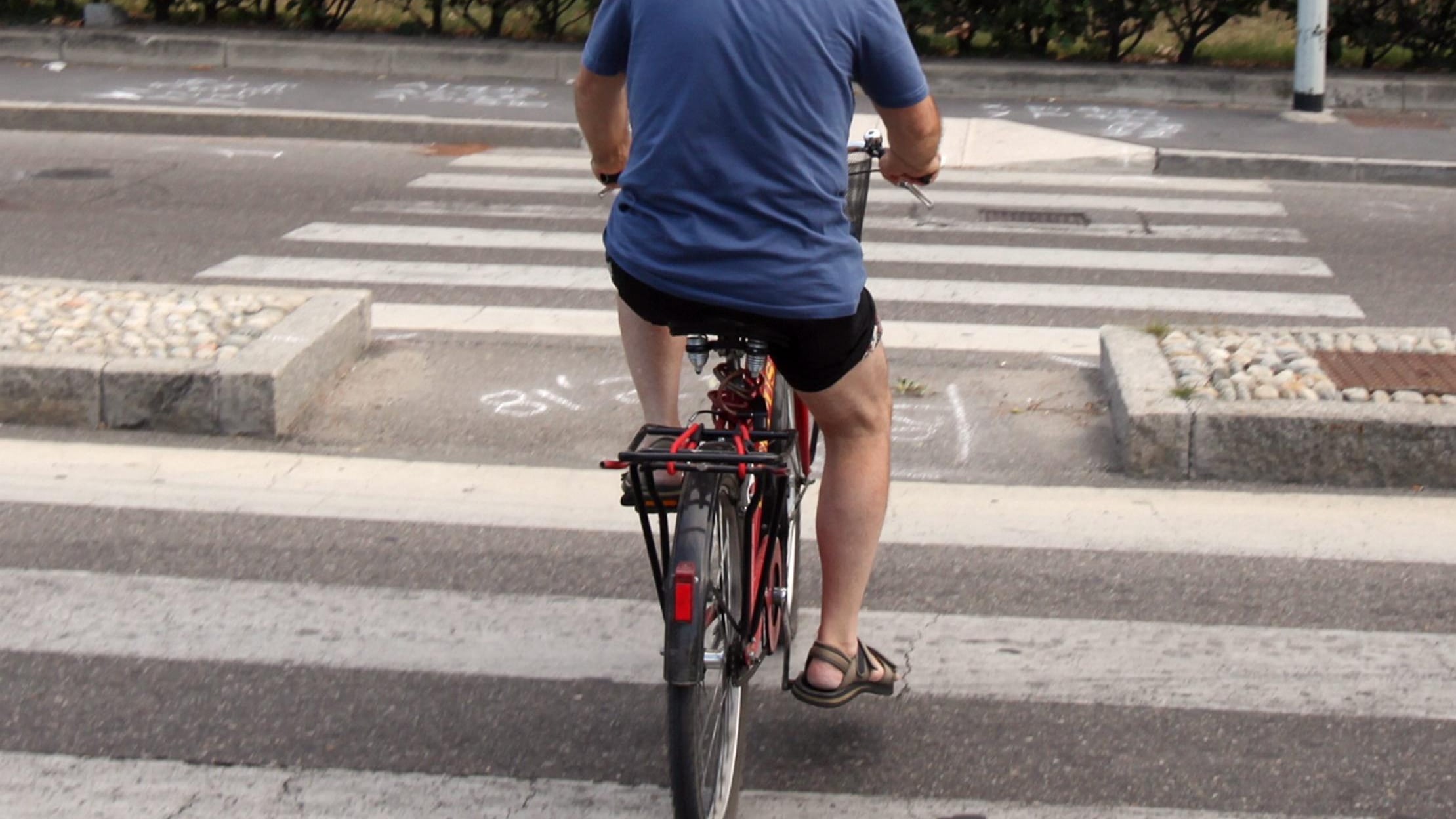 Pensionato ucciso in bici: il pirata ha le ore contate Ecco le strade più a rischio