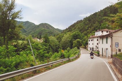 Discovermore 2014: l’avventura Harley 11