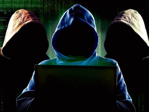 I soliti musulmani "moderati": liste nere contro gli ebrei